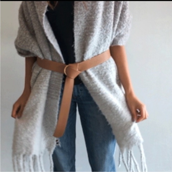 B-Low The Belt MIA Belt Tan OS - Picture 3 of 15